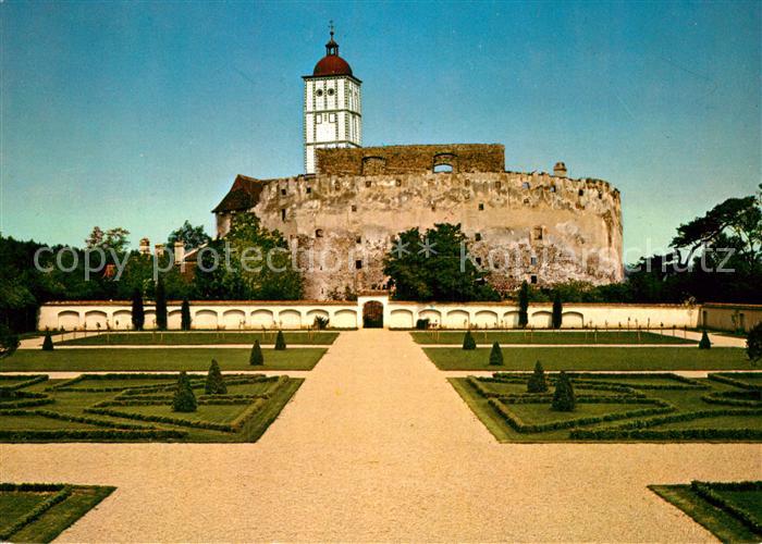 Melk Donau Schloss Schallaberg
