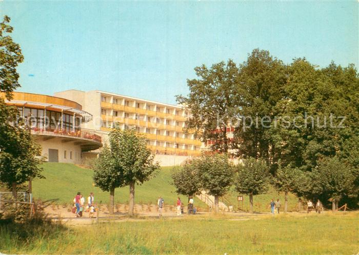 Loddin Erholungsheim Koelpinshoeh