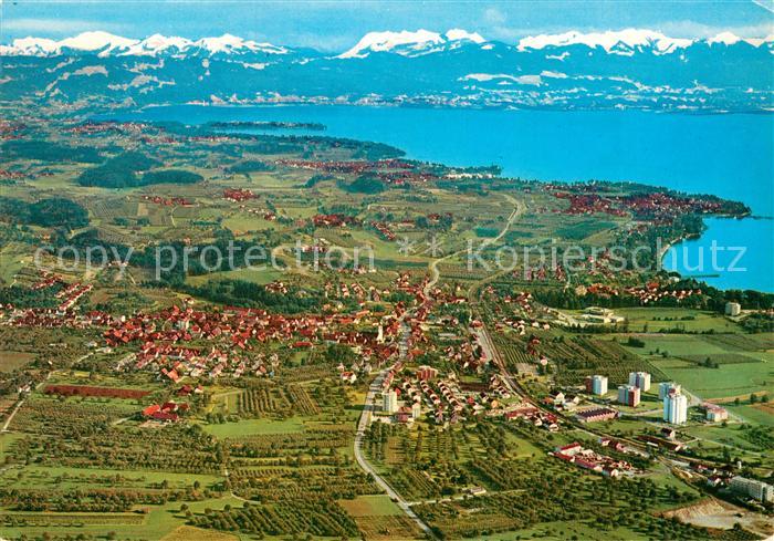 Krossbronn Fliegeraufnahme