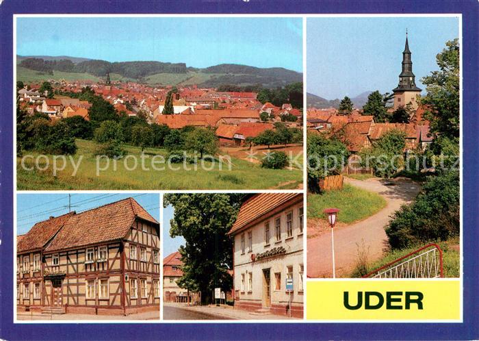 Uder Restaurant Riedelsburg