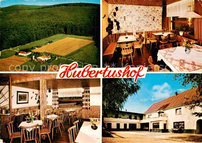 Eisenbach Limburg Gasthaus Hubertushof