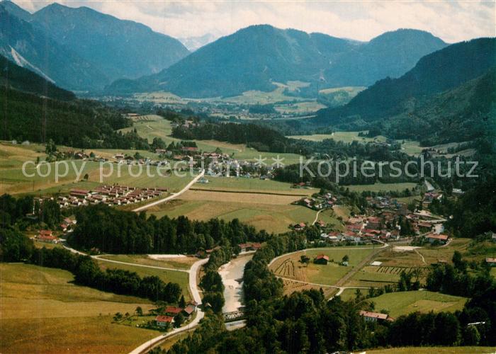 Eisenaerzt Fliegeraufnahme mit Feriendorf