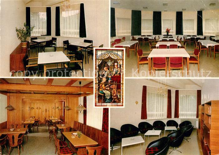 Hilchenbach Richard Martin Heim