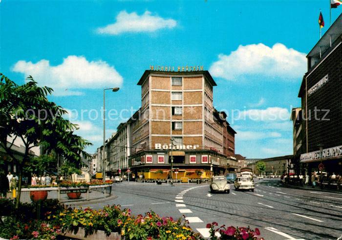 Hagen  Westfalen NRW