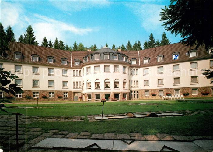 Hilchenbach Richard Martin Heim