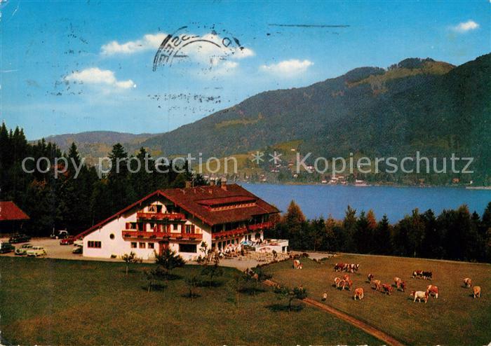 Bad Wiessee Berggasthof Sonnenbichl