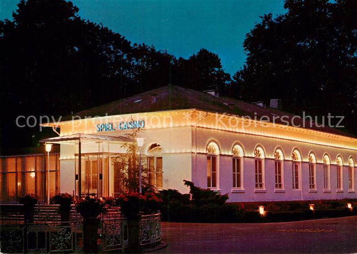 Bad Homburg Spiel-Casino