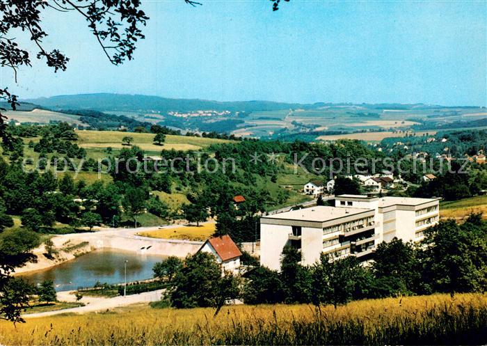 Kusel VdK Erholungsheim