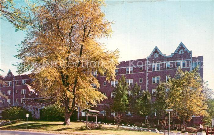 Summit New York Hotel Suburban Hunt Club Restaurant