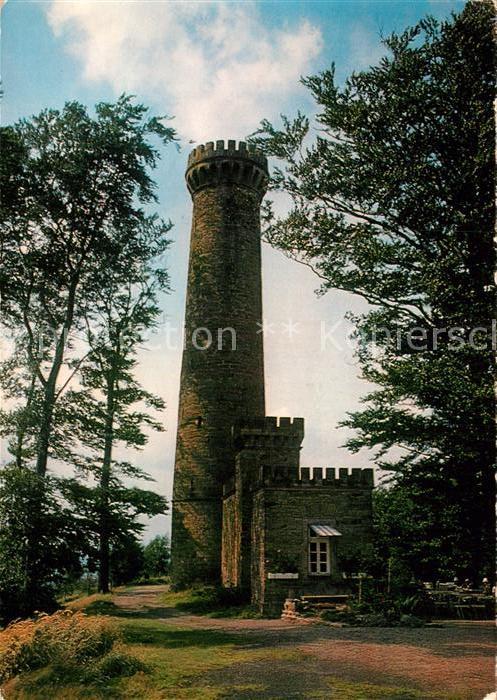 Bad Eilsen Ida Turm im Harrl