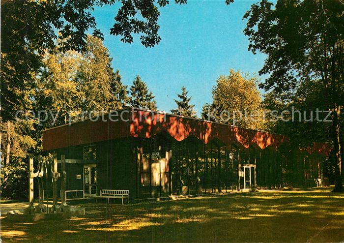 Koenigshofen Bad Kurheilbad