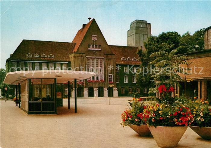 Delmenhorst Rathaus