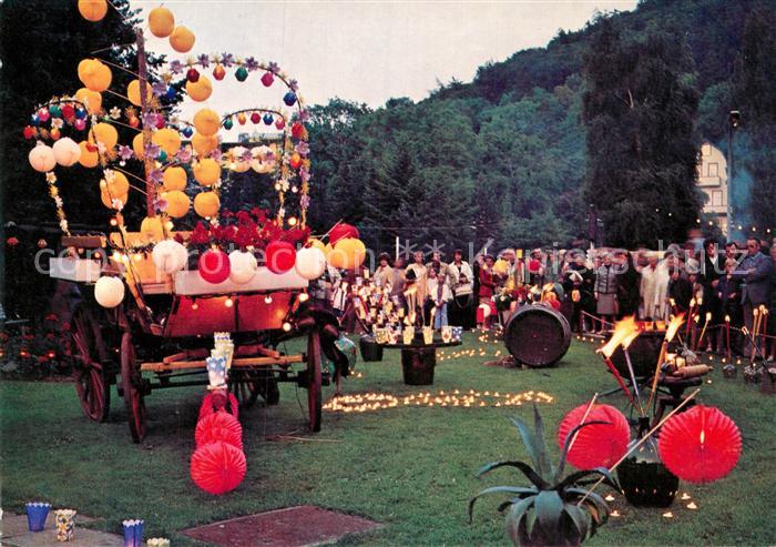 Bad Harzburg Lichterfest