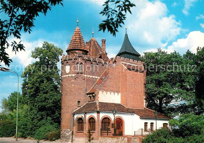 Magdeburg Lukas Klause