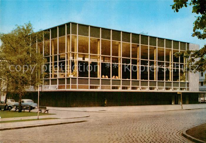 Oldenburg Niedersachsen Hallenbad