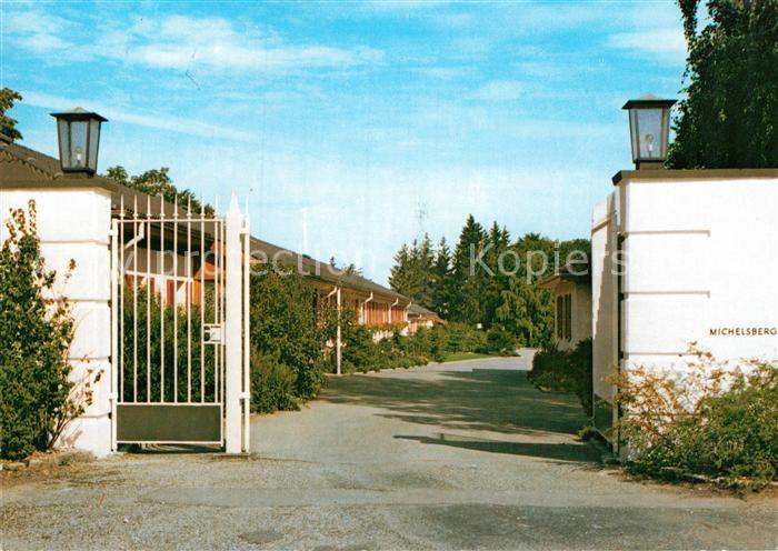 Oberboehringen Freizeit und Begegnungsstaette Michelsberg