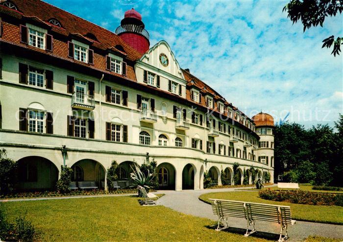 Schwaebisch Gmuend Christliches Erholungsheim Schoenblick