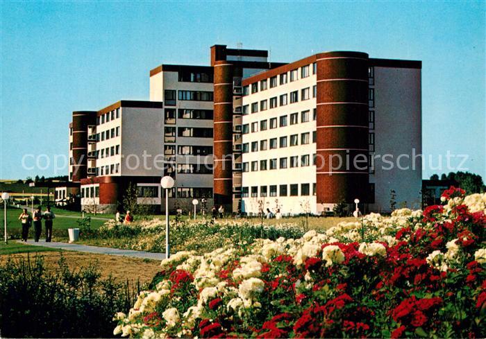 Horn-Bad Meinberg Klinik am Park