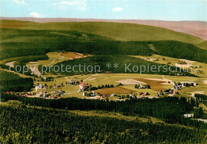 Fleckl mit Ochsenkopf