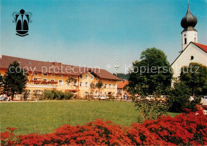 Bad Endorf Kurklinik Endorfer Hof