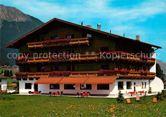 Fulpmes Tirol Hotel Pension Auenhof