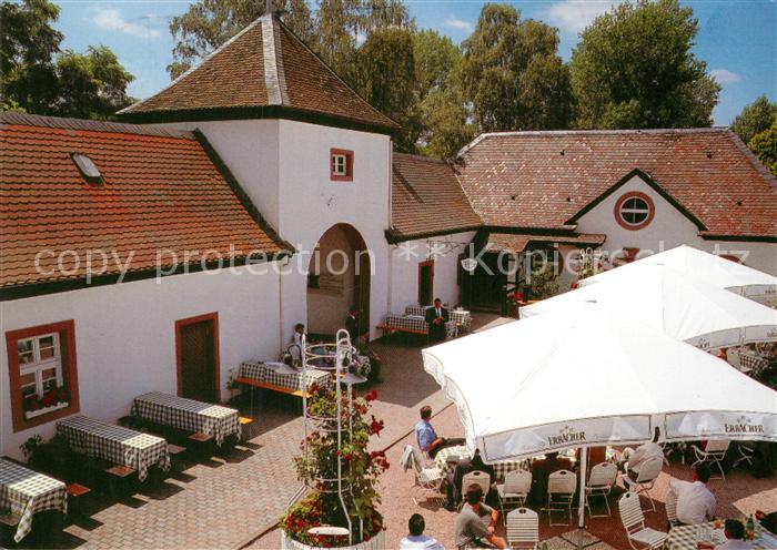 Neu-Isenburg Hotel Kempinski Schoppenhof