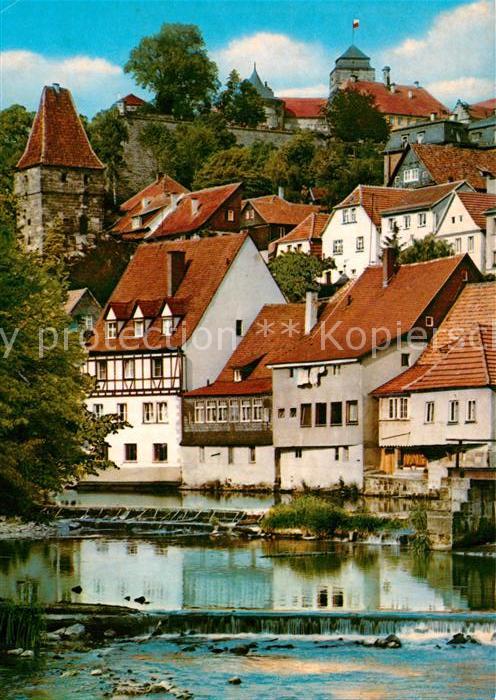 Kronach Oberfranken Wehr Schloss