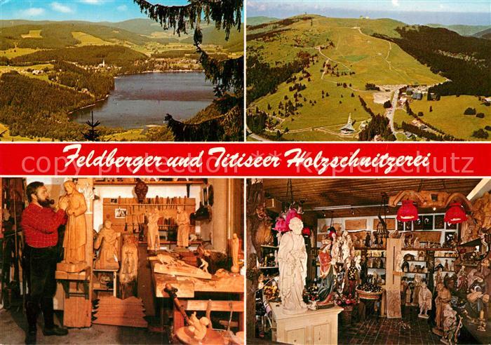 Feldberg Schwarzwald Panorama Fliegeraufnahme Hotel Feldberger Hof Schnitzerstub