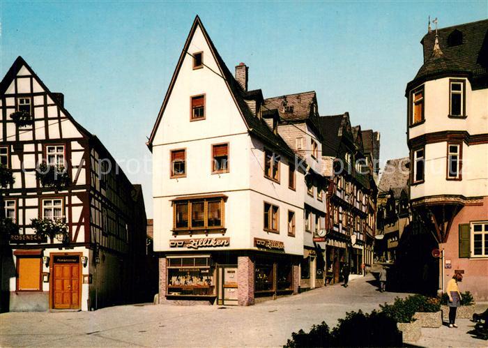 Limburg Lahn An der Ploetze