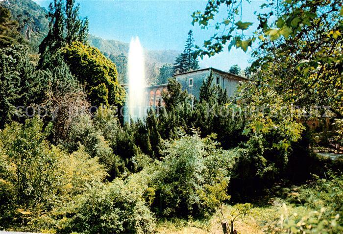 Mallorca La Granja Tipica Mansion Mallorquina
