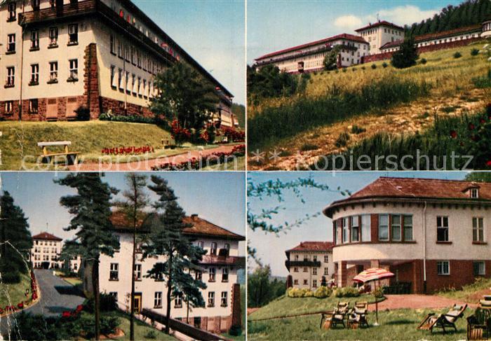 Hoexter Weser Weserberglandklinik