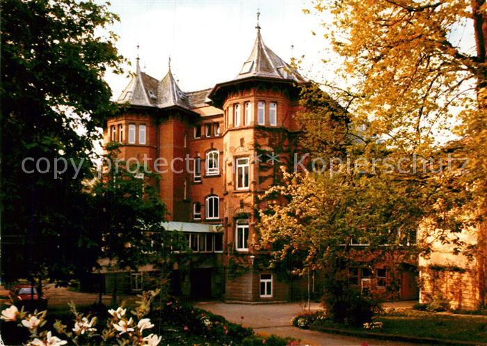 Bad Boll Ev Akademie