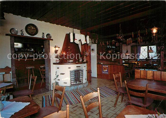 uebersee Zwitscher Stueberl