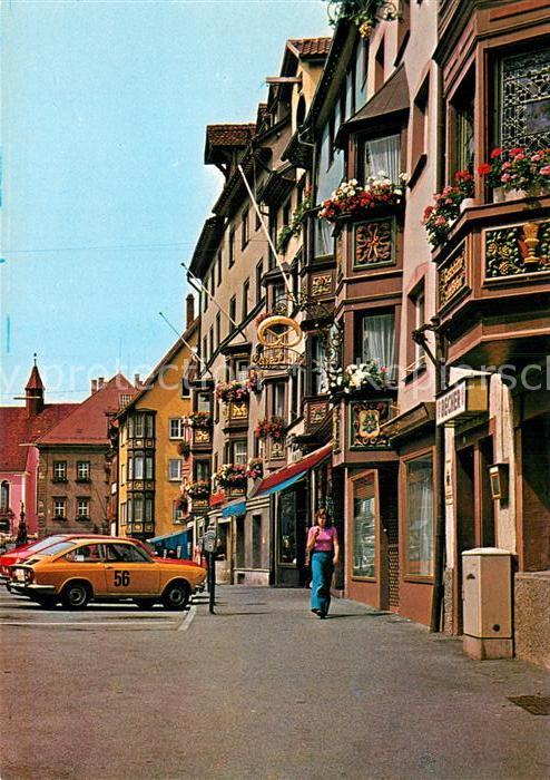 Rottweil Neckar Ortsmotiv