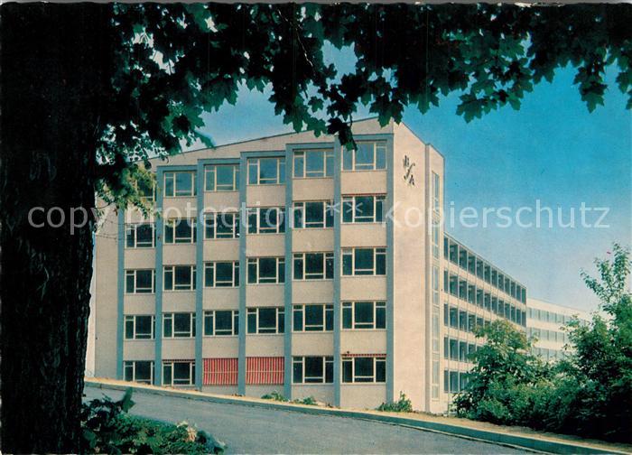 Bad Driburg BfA Heim