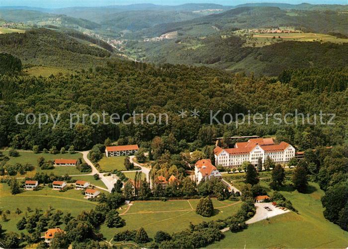 Wilhelmsheim Fachklinik Wilhelmsheim Fliegeraufnahme