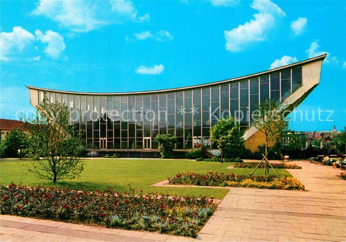 WUPPERTAL NRW Stadtbad