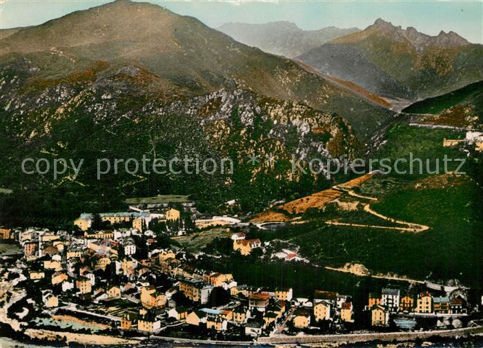 Amelie-les-Bains-Palalda Panorama