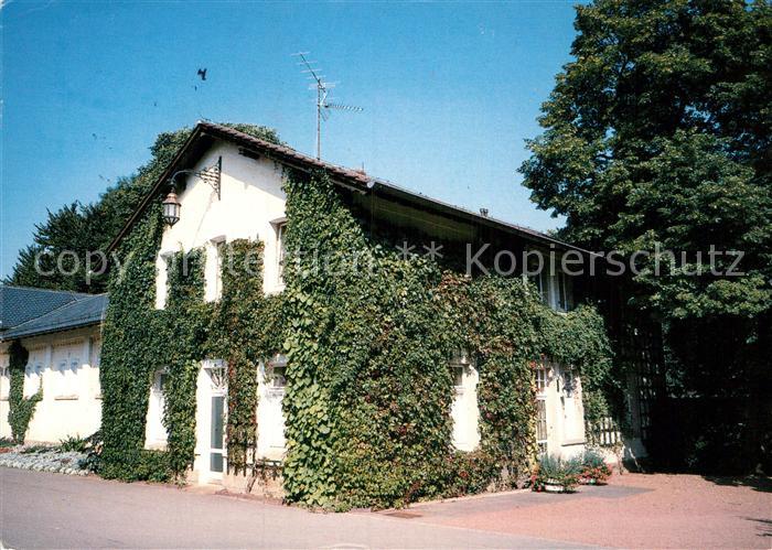 Bad Driburg Villa Heimat