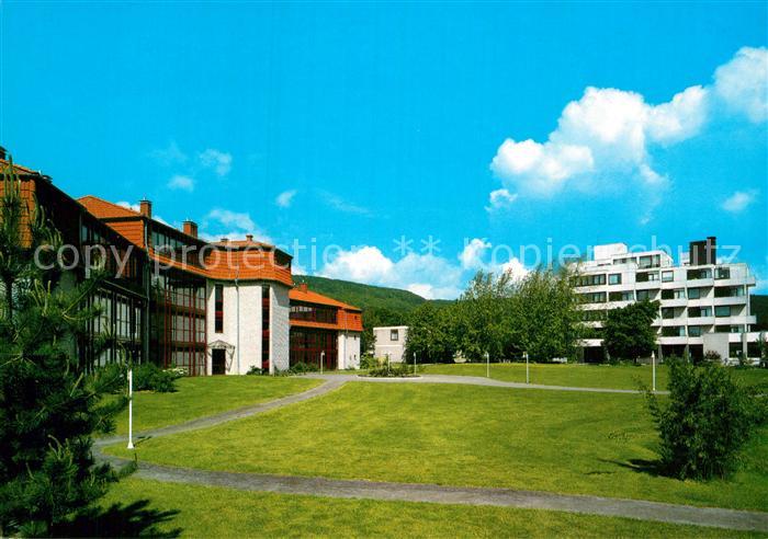 Springe Deister Altenzentrum Springe