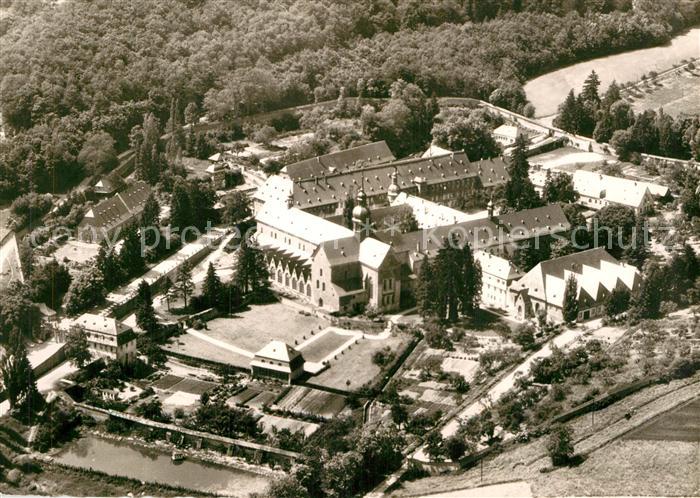Eberbach Rheingau Ehem Zisterzienser Abtei Eberbach