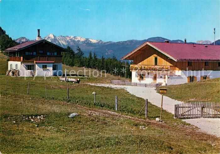 Natters Tirol Nattersbergalm