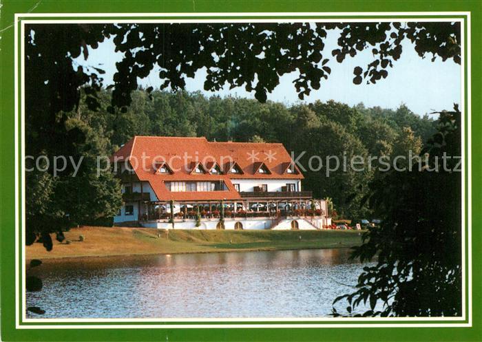 Ludwigswinkel Hotel Restaurant Saarbacher Hammer