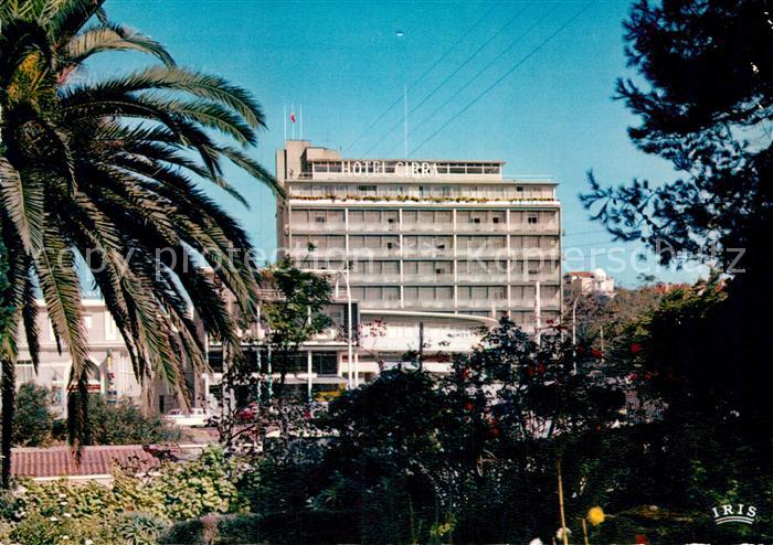 Estoril Hotel Cibra