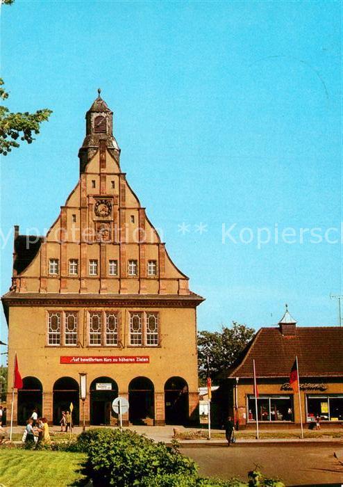 Schkeuditz Rathaus