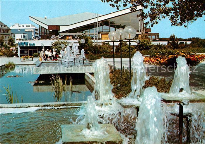 Scharbeutz Ostseebad Strandhotel Moeding