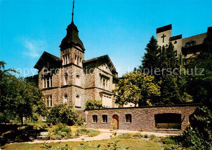 Vallendar Haus Schoenfels