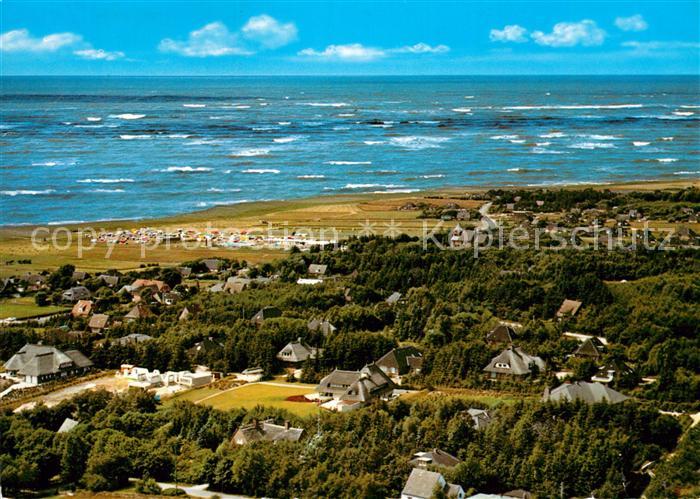 Schobuell Husum Fliegeraufnahme