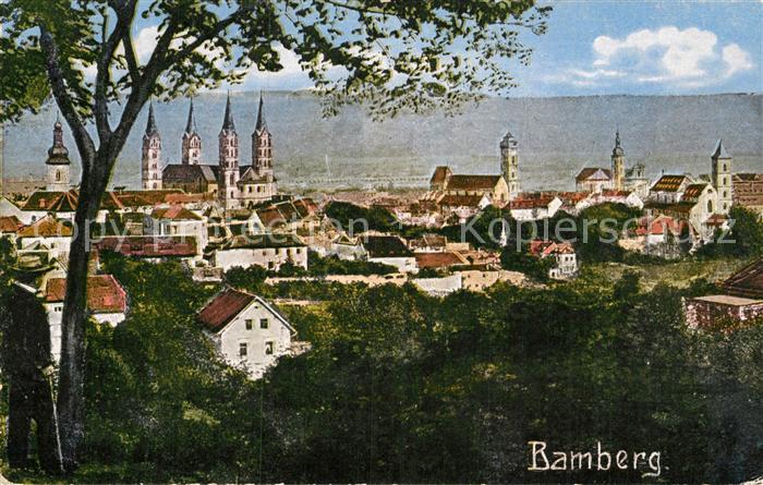 Bamberg