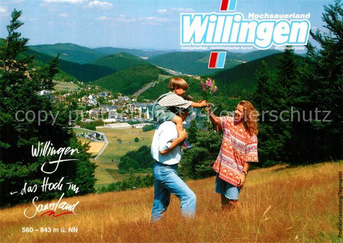 Willingen Sauerland Kurverwaltung
